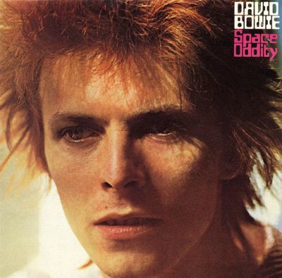 David Bowie (Space Oddity) [Bonus Tracks]