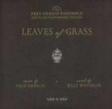 Leaves of Grass