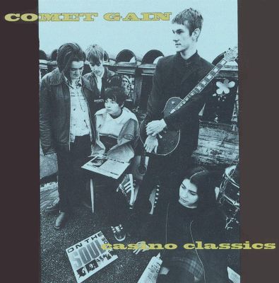 Casino Classics