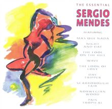 The Essential Sergio Mendes
