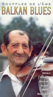 Balkan Blues