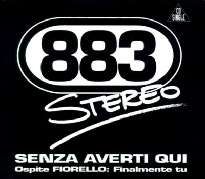Senza Averti Qui