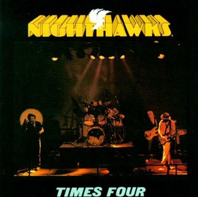 Times Four