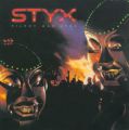 Styx: Kilroy Was Here Tracks & Reviews | AllMusic