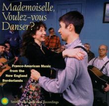 Mademoiselle Voulez-Vous Danser