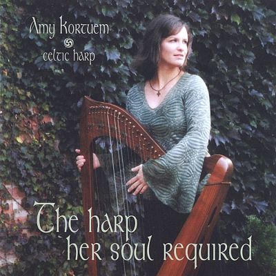 The Harp Her Soul Required