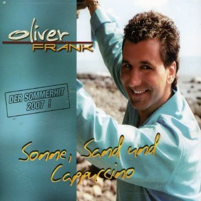 Sonne, Sand und Cappuccino