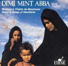 Music and Songs of Mauritania