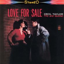 Love for Sale