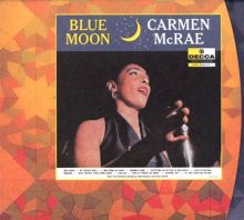 Carmen McRae Songs, Albums, Reviews, Bio & Mor | AllMusic