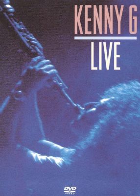 Live [Video/DVD]