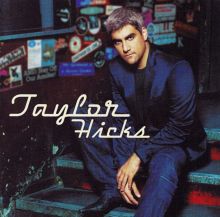 Taylor Hicks