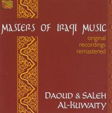 Masters of Iraqui Music