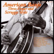 American Banjo: Three Finger & Scruggs Style