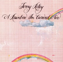 A Rainbow in Curved Air