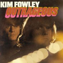 Outrageous