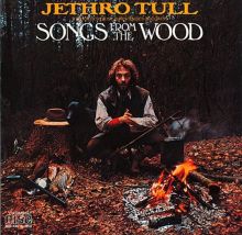 Songs from the Wood