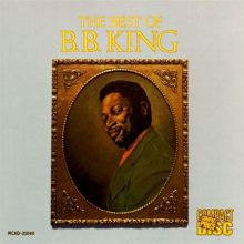 The Best of B.B. King [1973 MCA]