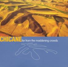 Far from the Maddening Crowds