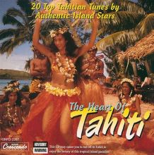 Heart of Tahiti