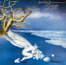Le Orme: Felona e Sorona Tracks &amp; Reviews | AllMusic