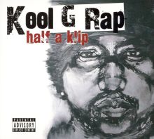 Kool G Rap — Biography, Discography, Albums & Expert Reviews
