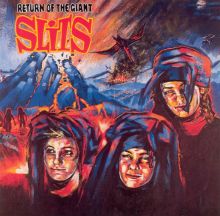 Return of the Giant Slits