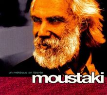 Best of Georges Moustaki