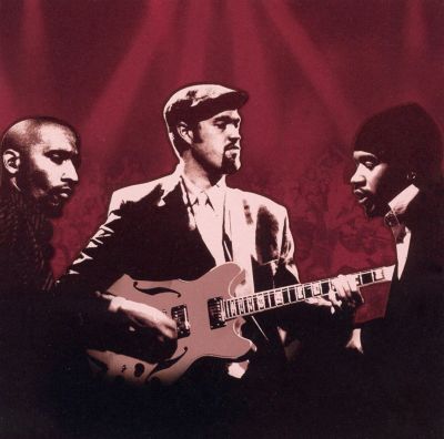 Soulive