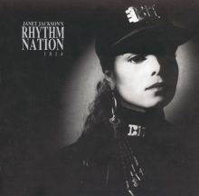 Rhythm Nation 1814/Rhythm Nation Compilation