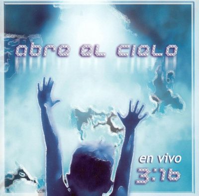 Abre el Cielo