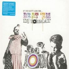 If You Can't Join 'EmBeat 'Em - DJ Format | | AllMusic