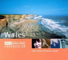 The Rough Guide to the Music of Wales