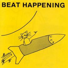 Beat Happening