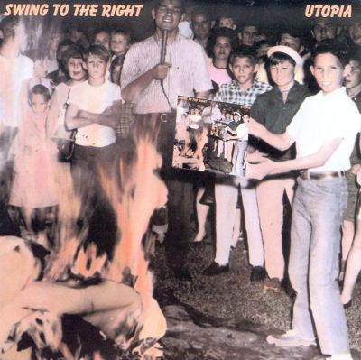 Swing to the Right