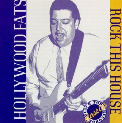 Hollywood Fats Band