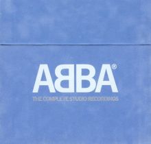 The Complete Studio Recordings