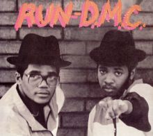 Run-D.M.C.