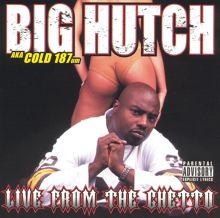 Live From the Ghetto