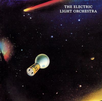 ELO II [UK Bonus Tracks]