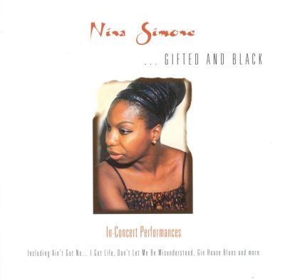 ...Gifted & Black