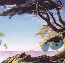 An Evening of Yes Music Plus