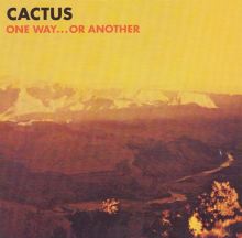 Cactus, Songs, Albums, Discography & Reviews | AllMusic