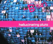 Time Capsule - Mixes: Hallucinating Pluto