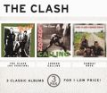 The Clash/London Calling/Combat Rock [2000]