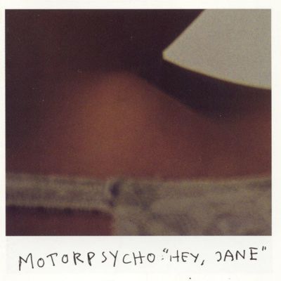 Hey Jane