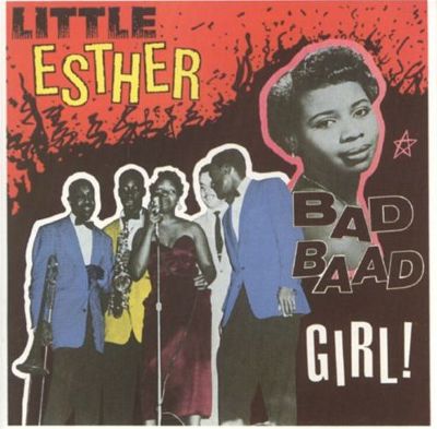 Bad Baad Girl