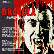 Dracula: Classic Film Scores from Hammer Films