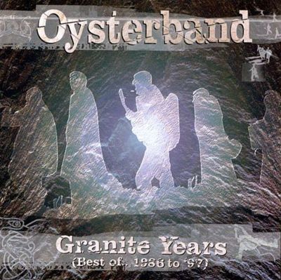 Granite Years: Best of 1986-1997