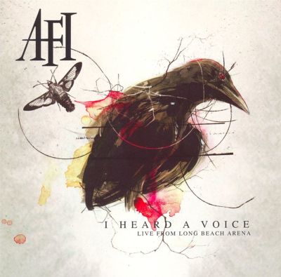 I Heard a Voice: Live from Long Beach Arena